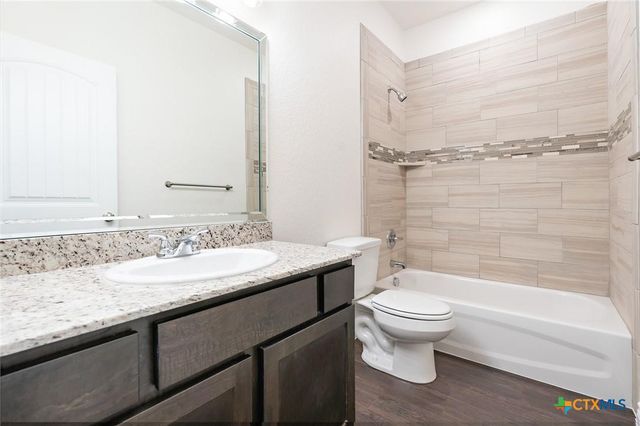 5115 Rose Petal Court Court, Killeen, TX 76542