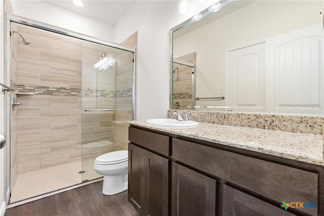 5115 Rose Petal Court Court, Killeen, TX 76542