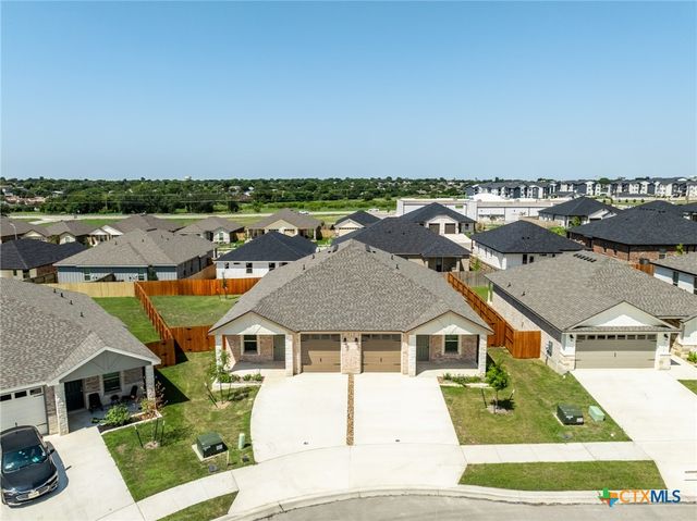 5115 Rose Petal Court Court, Killeen, TX 76542