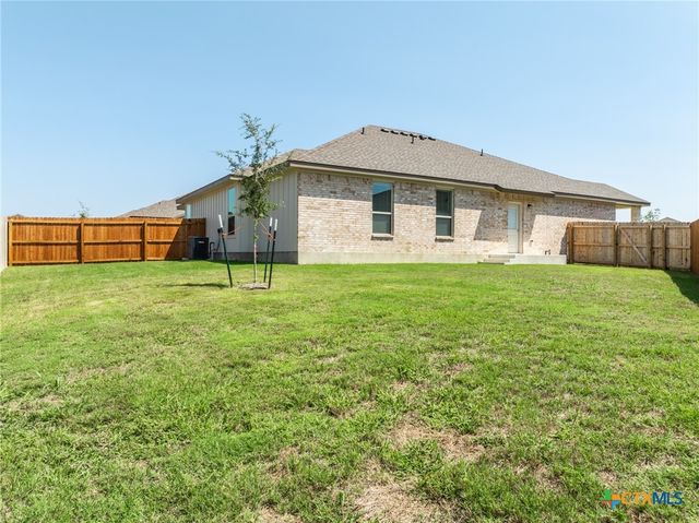 5115 Rose Petal Court Court, Killeen, TX 76542