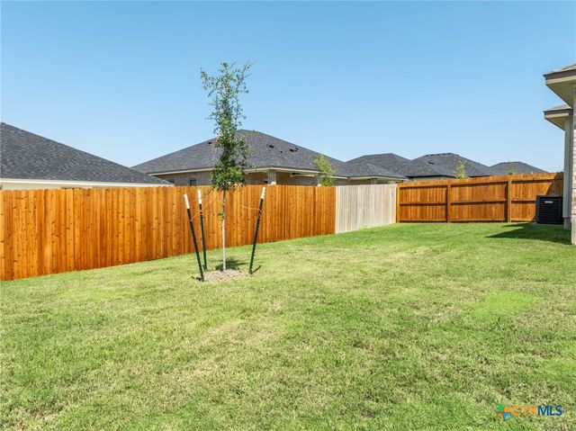 5115 Rose Petal Court Court, Killeen, TX 76542