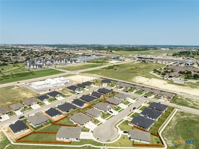 5115 Rose Petal Court Court, Killeen, TX 76542