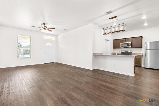 5115 Rose Petal Court Court, Killeen, TX 76542