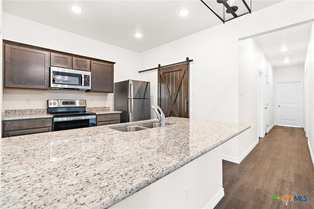 5115 Rose Petal Court Court, Killeen, TX 76542