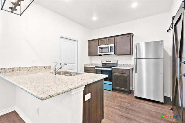 5115 Rose Petal Court Court, Killeen, TX 76542