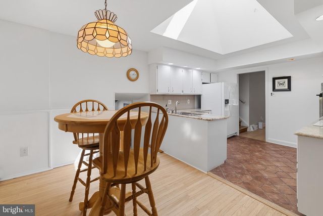 2544 TULIP LN, Feasterville Trevose, PA 19053