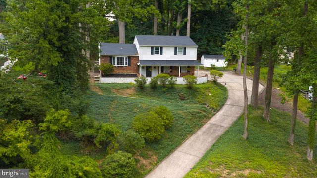 2544 TULIP LN, Feasterville Trevose, PA 19053