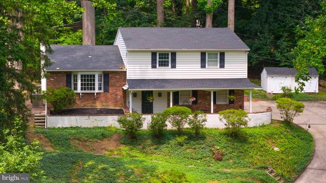 2544 TULIP LN, Feasterville Trevose, PA 19053
