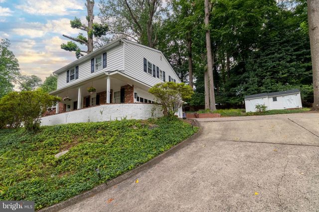 2544 TULIP LN, Feasterville Trevose, PA 19053