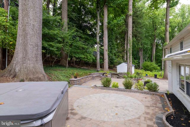 2544 TULIP LN, Feasterville Trevose, PA 19053