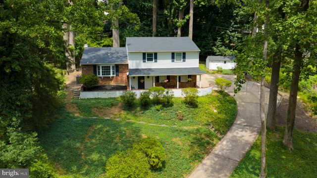 2544 TULIP LN, Feasterville Trevose, PA 19053