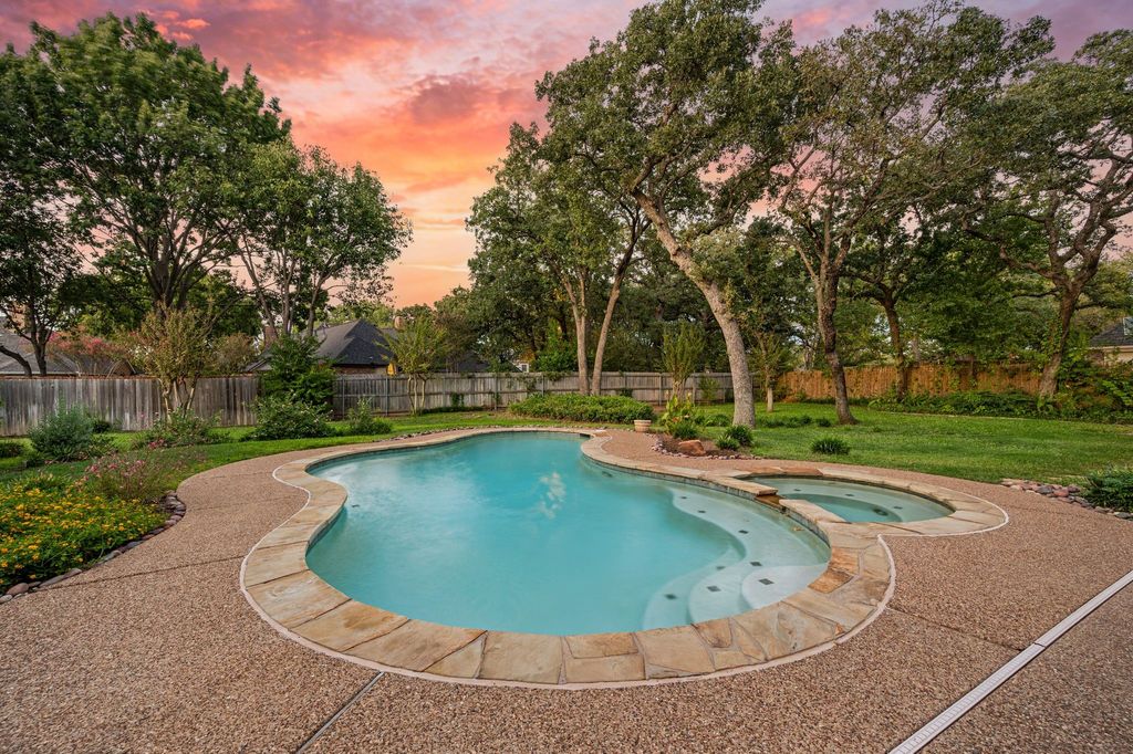 2504 Highland Meadow Drive, Colleyville, TX 76034 — photo 2