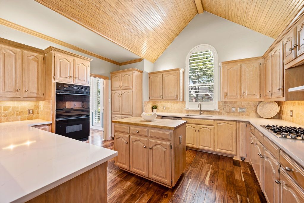 2504 Highland Meadow Drive, Colleyville, TX 76034 — photo 5