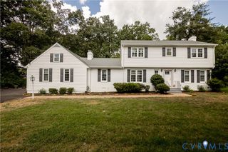 2000 Lindell Rd, Chesterfield, VA 23236