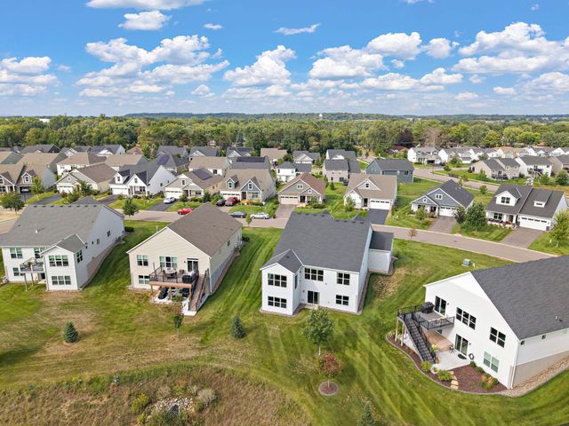 6702 92nd Bay S, Cottage Grove, MN 55016