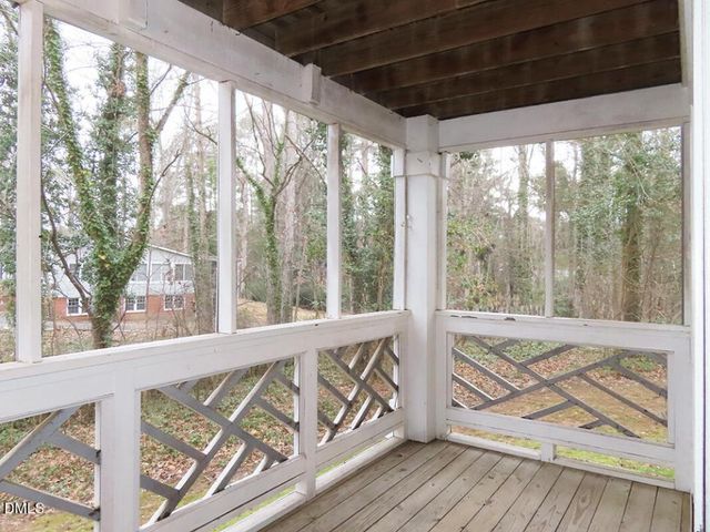 1003 Kingswood Drive J, Chapel Hill, NC 27517