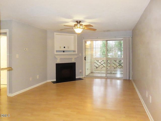 1003 Kingswood Drive J, Chapel Hill, NC 27517