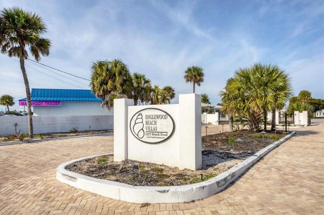 1977 BEACH ROAD 19, Englewood, FL 34223