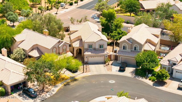 219 W ENSUENO Street, Gilbert, AZ 85233