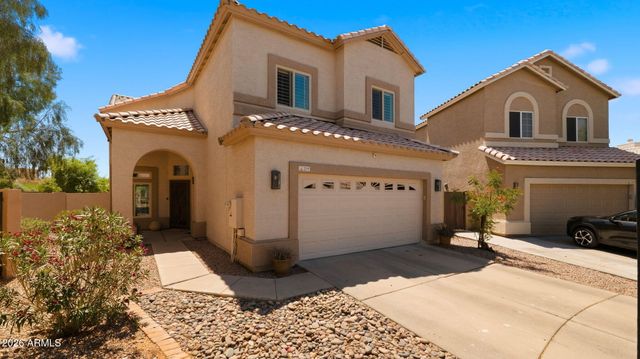 219 W ENSUENO Street, Gilbert, AZ 85233