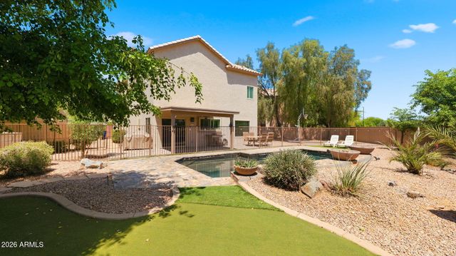 219 W ENSUENO Street, Gilbert, AZ 85233