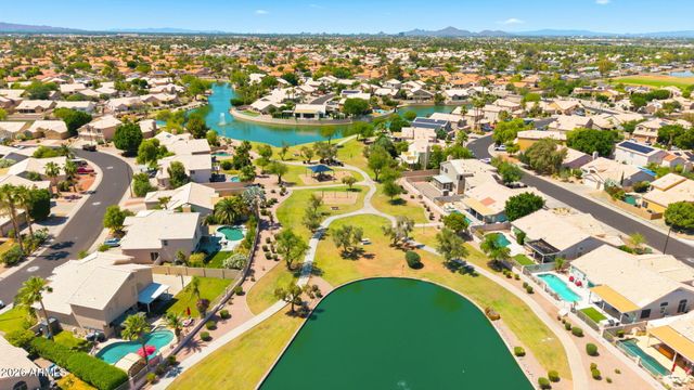 219 W ENSUENO Street, Gilbert, AZ 85233