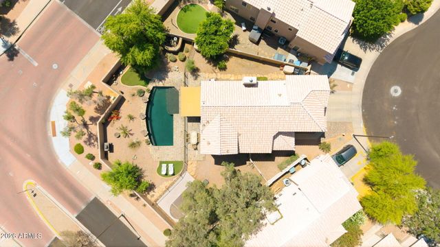 219 W ENSUENO Street, Gilbert, AZ 85233