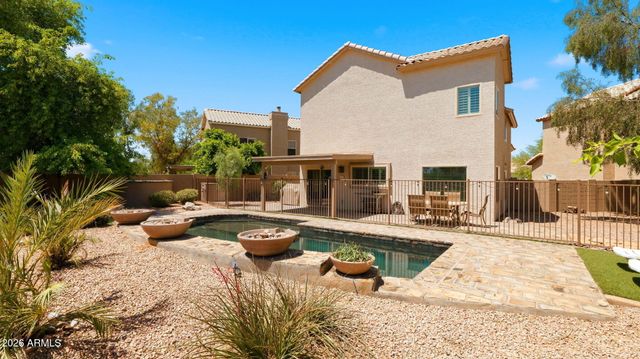 219 W ENSUENO Street, Gilbert, AZ 85233