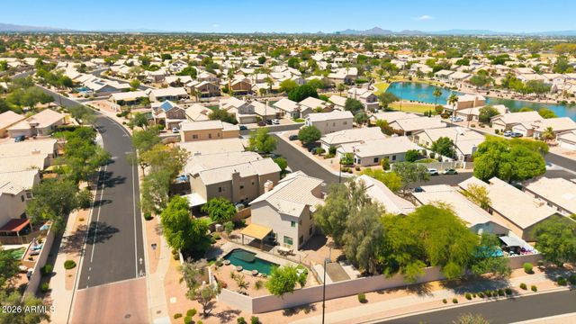 219 W ENSUENO Street, Gilbert, AZ 85233