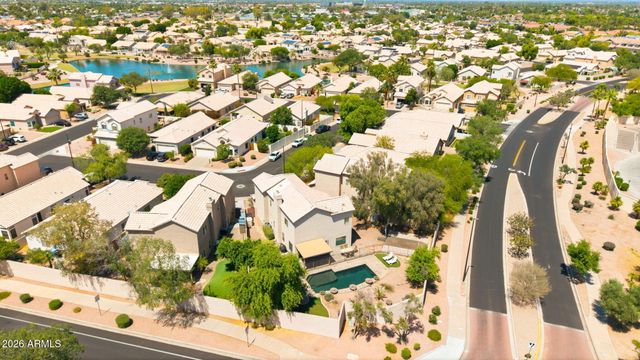 219 W ENSUENO Street, Gilbert, AZ 85233