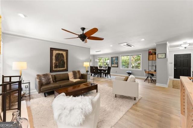 2905 Lanier Beach South Road, Cumming, GA 30041