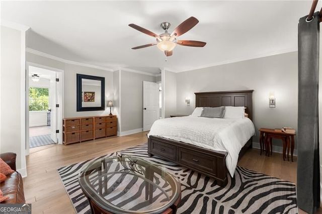 2905 Lanier Beach South Road, Cumming, GA 30041