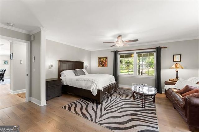2905 Lanier Beach South Road, Cumming, GA 30041