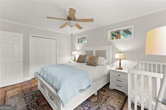 2905 Lanier Beach South Road, Cumming, GA 30041