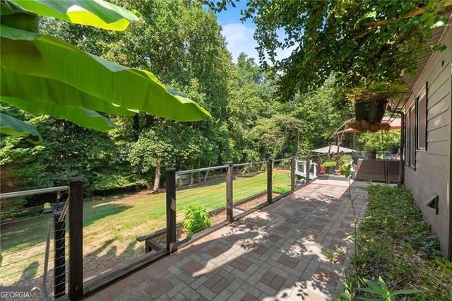 2905 Lanier Beach South Road, Cumming, GA 30041