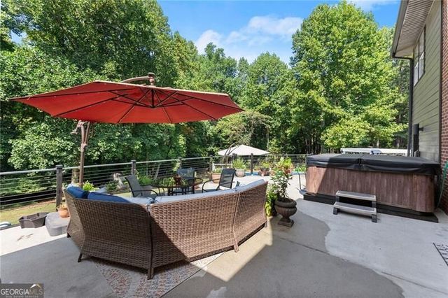 2905 Lanier Beach South Road, Cumming, GA 30041