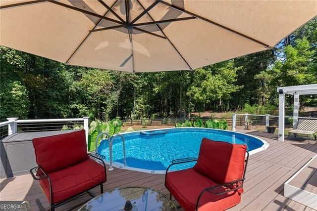 2905 Lanier Beach South Road, Cumming, GA 30041
