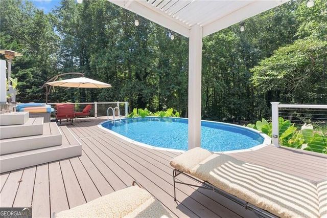 2905 Lanier Beach South Road, Cumming, GA 30041
