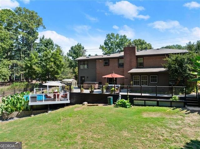 2905 Lanier Beach South Road, Cumming, GA 30041