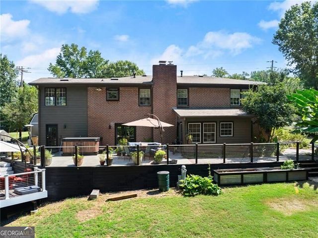 2905 Lanier Beach South Road, Cumming, GA 30041