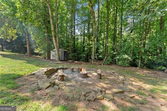 2905 Lanier Beach South Road, Cumming, GA 30041