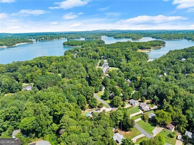 2905 Lanier Beach South Road, Cumming, GA 30041