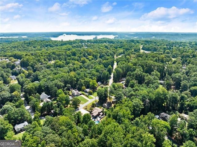 2905 Lanier Beach South Road, Cumming, GA 30041