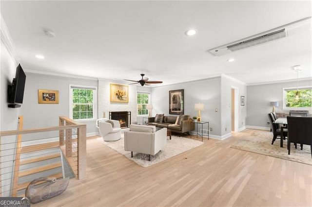 2905 Lanier Beach South Road, Cumming, GA 30041