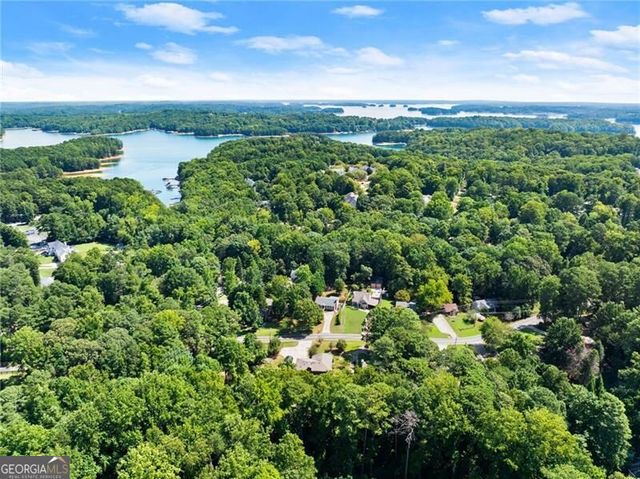 2905 Lanier Beach South Road, Cumming, GA 30041