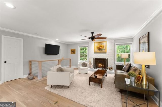 2905 Lanier Beach South Road, Cumming, GA 30041