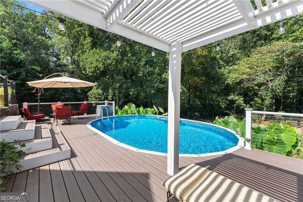 2905 Lanier Beach South Road, Cumming, GA 30041 — photo 4