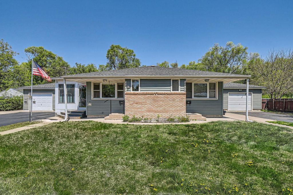 7200-7204 65th Avenue N, Brooklyn Park, MN 55428