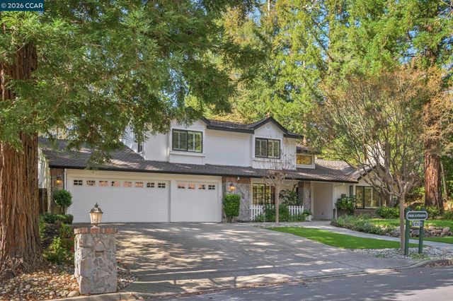 2145 Deer Oak Way, Danville, CA 94506