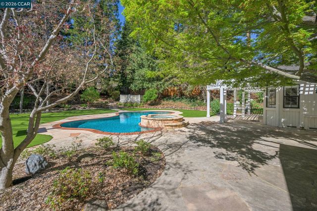 2145 Deer Oak Way, Danville, CA 94506